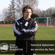 Yannick SALOMON