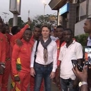 FOOT BREIZH ACADEMIE en Guinée