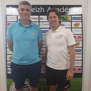 foot breizhh academie