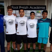 Elite Football Academy breizh