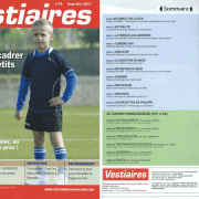 Vestiaire mag foot breizh