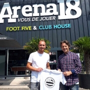 Section Football Foot Breizh Academie