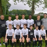 Tournoi International de Guerlédan