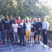 Séminaire de rentrée