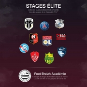 stage elite toussaint Foot breizh académie