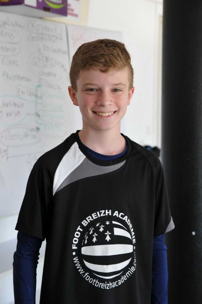 Charles Eliott Stagiaire Québécois FBA