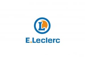 logo eleclerc