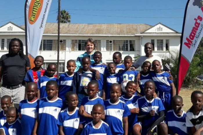 friendly academy zimbabwe