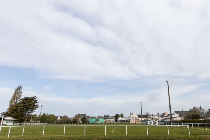 complexe sportif bretagne