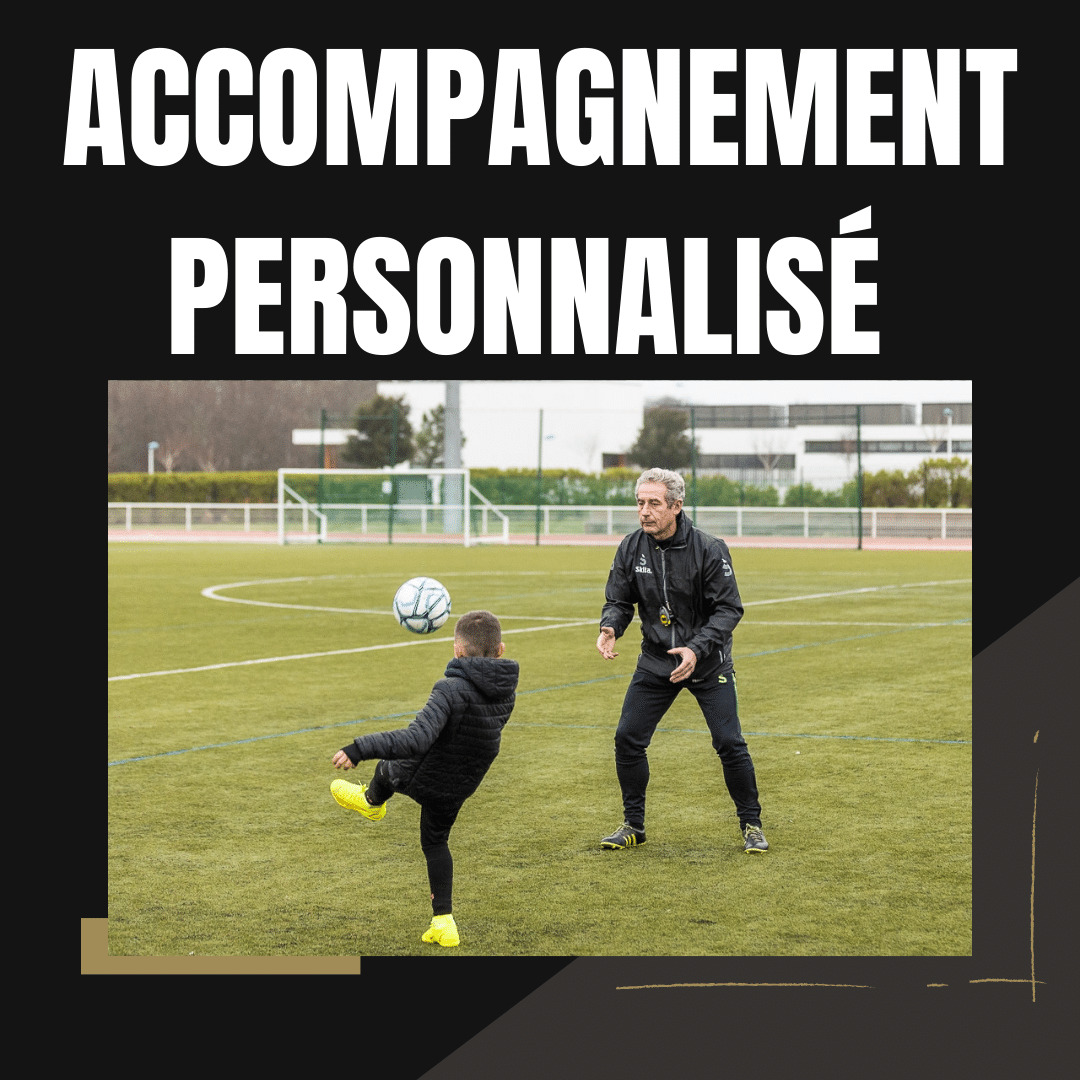 accompagnement personnalise
