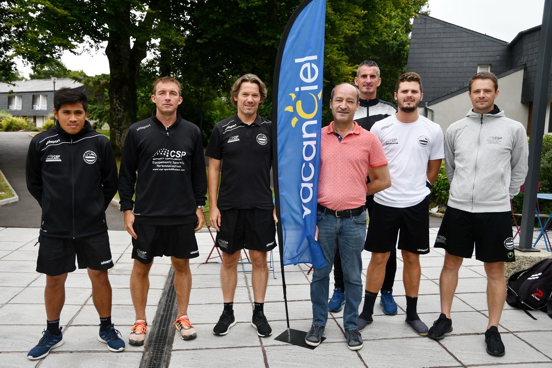 village vacances miléade