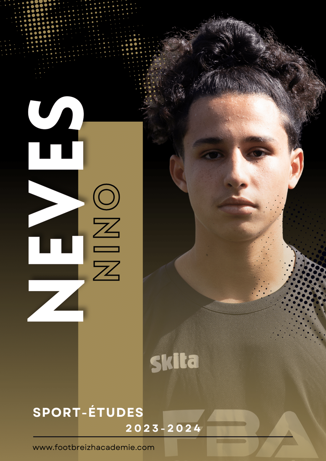 footballeur des antilles