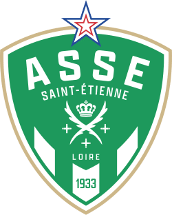 AS SAINT ETIENNE.svg as saint etienne.svg