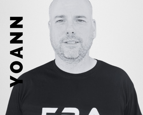 nouveau coach