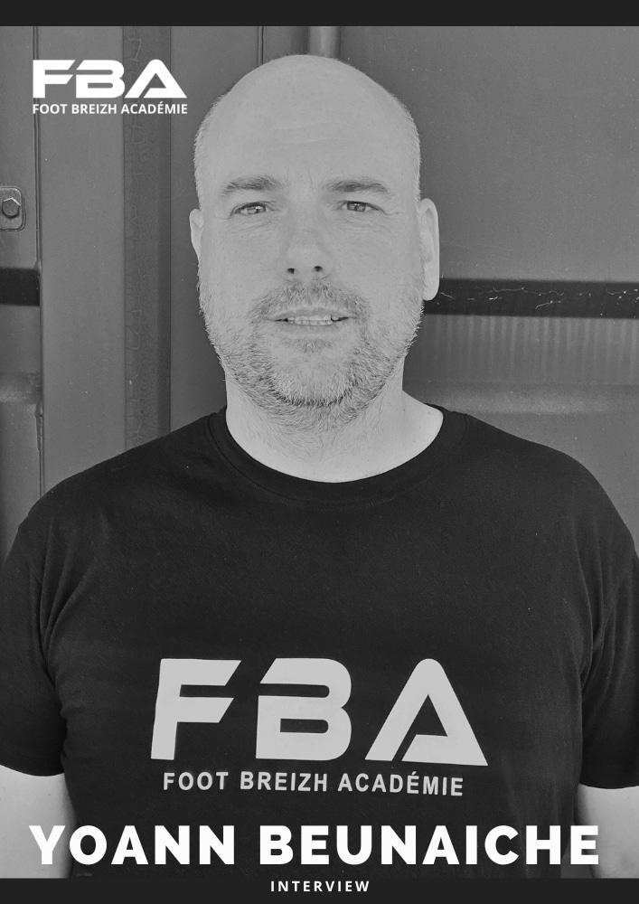 YOANN BEUNAICHE yoann beunaiche