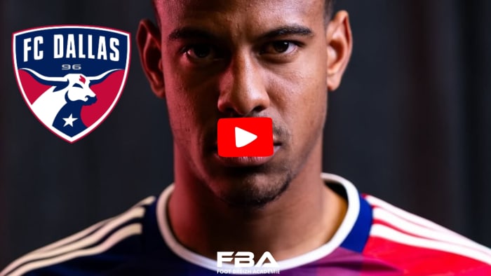 fc dallas
