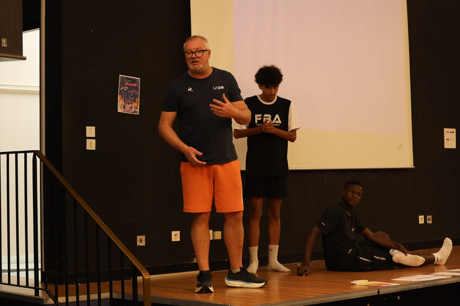 sport-études lorient sport études lorient