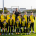 photo de groupe fc plouay gardien de but