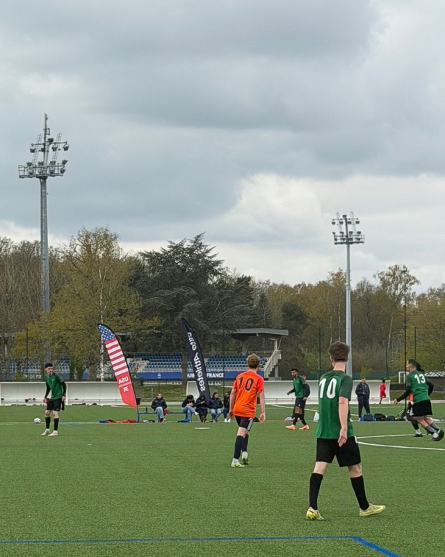 clairefontaine football