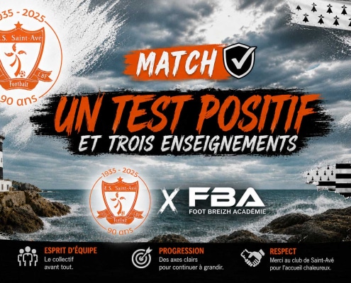 sport-études football