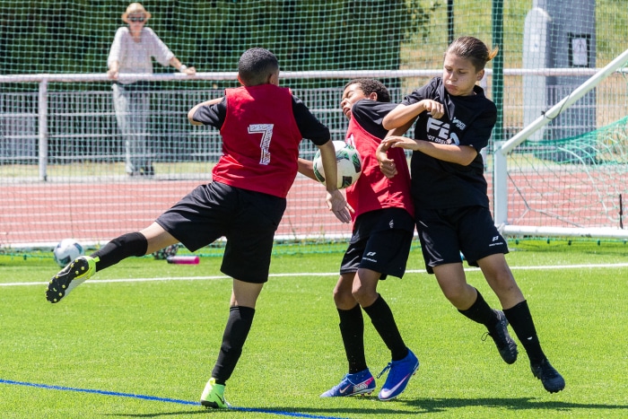 meilleur stage footballde france meilleur stage footballde france
