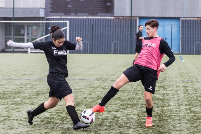 stage de fotball période de février stage de fotball période de février