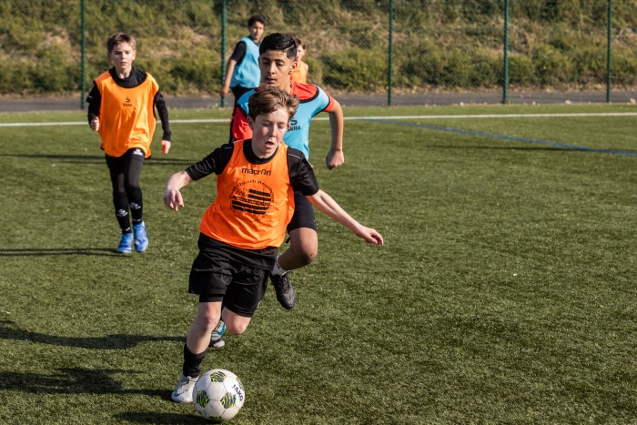 stage football sur synthétique stage football sur synthétique