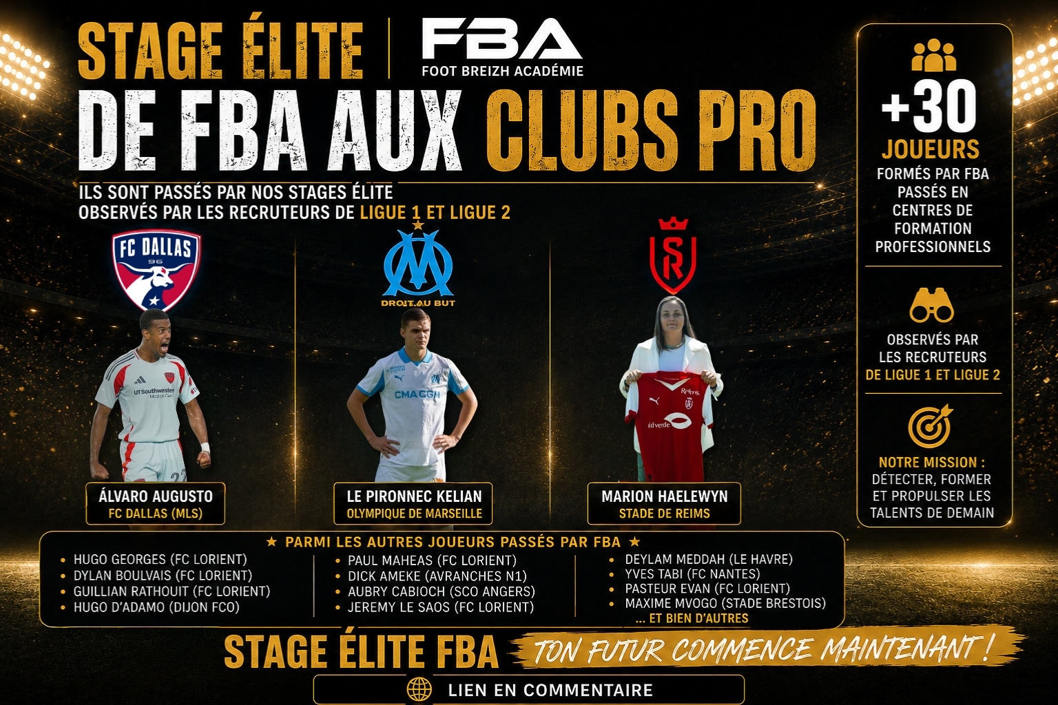 stage elite foot