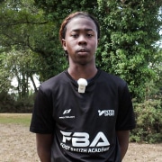 STAGE FOOTBALL OUVERT A TOUS