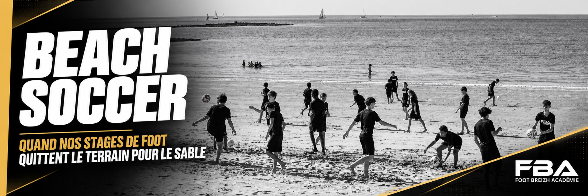 Stage beach soccer stage beach soccer